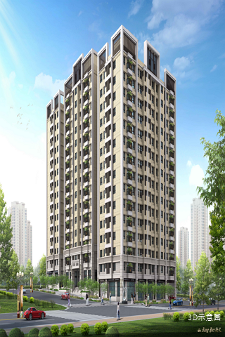 麗寶建設